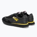 Napapijri Herrenschuhe NP0A4H6UCO schwarz 3
