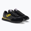 Napapijri Herrenschuhe NP0A4H6UCO schwarz 4