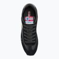 Napapijri Herrenschuhe NP0A4H6UCO schwarz 6