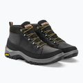 Napapijri Herrenschuhe NP0A4H72CO schwarz 4
