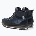 Napapijri Herrenschuhe NP0A4H71 blau marine 3