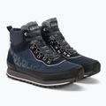 Napapijri Herrenschuhe NP0A4H71 blau marine 4