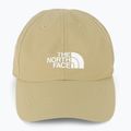 The North Face Horizon Hut khaki NF0A5FXLLK51 Baseballmütze 4