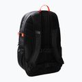Touristischer Rucksack The North Face Borealis Classic 29 l asphalt grey/retro orange 2