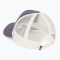 The North Face TNF Logo Trucker Baseballkappe lila NF0A3FM3N141 3