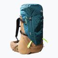 The North Face Terra 55 l Trekking-Rucksack blau NF0A3GA6IXU1