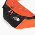 The North Face Lumbnical S Hüfttasche orange NF0A3S7ZZV21 4