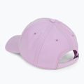 The North Face Recycled 66 Klassische Baseballmütze lila NF0A4VSVHCP1 3