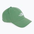 The North Face Recycled 66 Klassische Baseballmütze grün NF0A4VSVN111