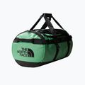 The North Face Base Camp Duffel M 71 l Reisetasche grün NF0A52SAPK11 8