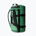 The North Face Base Camp Duffel M 71 l Reisetasche grün NF0A52SAPK11 9