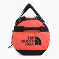 The North Face Base Camp Duffel M 71 l Reisetasche orange NF0A52SAZV11 3
