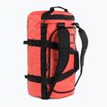 The North Face Base Camp Duffel M 71 l Reisetasche orange NF0A52SAZV11 5
