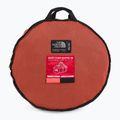 The North Face Base Camp Duffel M 71 l Reisetasche orange NF0A52SAZV11 7