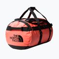The North Face Base Camp Duffel M 71 l Reisetasche orange NF0A52SAZV11 8