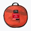 The North Face Base Camp Duffel M 71 l Reisetasche orange NF0A52SAZV11 10