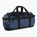 The North Face Base Camp Duffel M 71 l Reisetasche navy blau NF0A52SA92A1