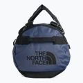 The North Face Base Camp Duffel M 71 l Reisetasche navy blau NF0A52SA92A1 4
