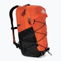 The North Face Borealis Wandern Rucksack orange und schwarz NF0A52SEZV11 2