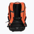 The North Face Borealis Wandern Rucksack orange und schwarz NF0A52SEZV11 3