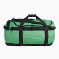 The North Face Base Camp Duffel L 95 l Reisetasche grün NF0A52SBPK11 2