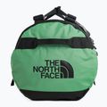 The North Face Base Camp Duffel L 95 l Reisetasche grün NF0A52SBPK11 3