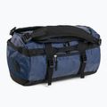 The North Face Base Camp Duffel XS 31 l Reisetasche navy blau NF0A52SS92A1
