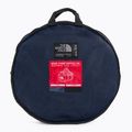 The North Face Base Camp Duffel XS 31 l Reisetasche navy blau NF0A52SS92A1 7
