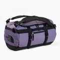 The North Face Base Camp Duffel XS 31 l Reisetasche lila NF0A52SSLK31