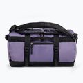 The North Face Base Camp Duffel XS 31 l Reisetasche lila NF0A52SSLK31 2