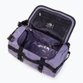 The North Face Base Camp Duffel XS 31 l Reisetasche lila NF0A52SSLK31 5