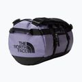 The North Face Base Camp Duffel XS 31 l Reisetasche lila NF0A52SSLK31 7