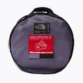 The North Face Base Camp Duffel XS 31 l Reisetasche lila NF0A52SSLK31 9