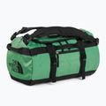The North Face Base Camp Duffel XS 31 l Reisetasche grün NF0A52SSPK11