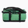 The North Face Base Camp Duffel XS 31 l Reisetasche grün NF0A52SSPK11 2