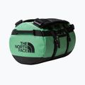 The North Face Base Camp Duffel XS 31 l Reisetasche grün NF0A52SSPK11 8