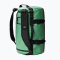 The North Face Base Camp Duffel XS 31 l Reisetasche grün NF0A52SSPK11 9