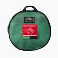 The North Face Base Camp Duffel XS 31 l Reisetasche grün NF0A52SSPK11 10