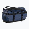 The North Face Base Camp Duffel S 50 l Reisetasche navy blau NF0A52ST92A1