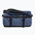 The North Face Base Camp Duffel S 50 l Reisetasche navy blau NF0A52ST92A1 2