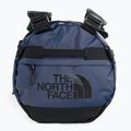 The North Face Base Camp Duffel S 50 l Reisetasche navy blau NF0A52ST92A1 3