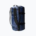 The North Face Base Camp Duffel S 50 l Reisetasche navy blau NF0A52ST92A1 9