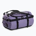 The North Face Base Camp Duffel S 50 l Reisetasche lila NF0A52STLK31