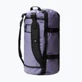 The North Face Base Camp Duffel S 50 l Reisetasche lila NF0A52STLK31 9