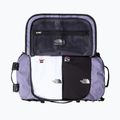 The North Face Base Camp Duffel S 50 l Reisetasche lila NF0A52STLK31 11