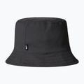 The North Face Klasse V Reversible Eimer Hut tnf schwarz/Asphalt grau