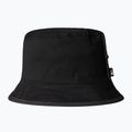 The North Face Klasse V Reversible Eimer Hut tnf schwarz/Asphalt grau 2
