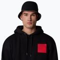 The North Face Klasse V Reversible Eimer Hut tnf schwarz/Asphalt grau 7