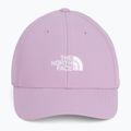 The North Face Kinder 66 Tech Ballcap rosa NF0A7WHDHCP1 4