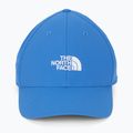 The North Face Kinder 66 Tech Ballcap blau NF0A7WHDLV61 4